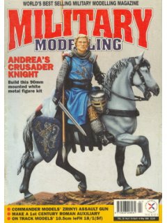 Military Modelling 1999 Vol 29 No 04