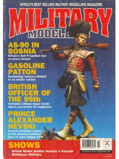 Military Modelling 1998 Vol 28 No 10