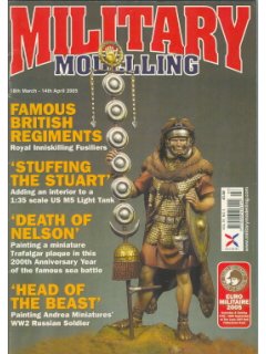 Military Modelling 2005/03-04 Vol 35 No 03