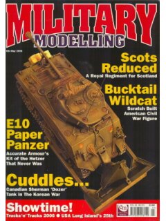 Military Modelling 2006 Vol 36 No 05