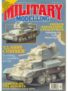 Military Modelling 1992/03 Vol 22 No 03