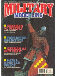 Military Modelling 1995/10 Vol 25 No 10