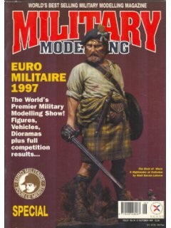 Military Modelling 1997/10 Vol 27 No 16