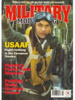 Military Modelling 1997 Vol 27 No 09