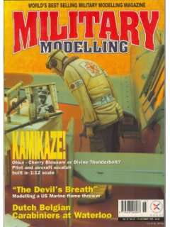Military Modelling 1997 Vol 27 No 15