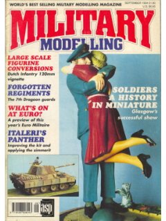 Military Modelling 1994/09 Vol 24 No 09
