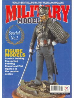 Military Modelling 1998 Vol 28 No 06