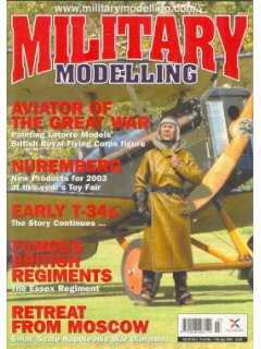 Military Modelling 2003/03-04 Vol 33 No 03