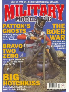 Military Modelling 1999 Vol 29 No 14