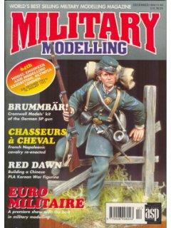 Military Modelling 1994/12 Vol 24 No 12