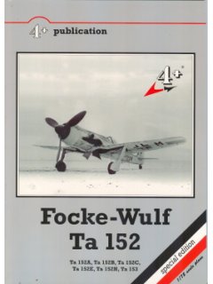 Focke-Wulf Ta 152