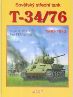 T-34/76, MBI