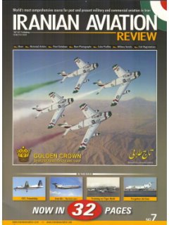 Iranian Aviation Review No 07