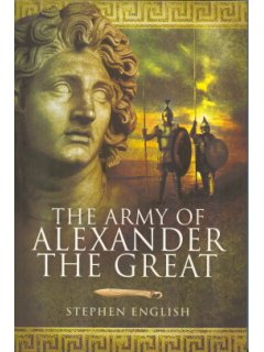 The Army of Alexander the Great