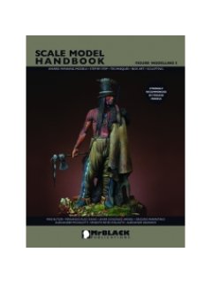 Figure Modelling Vol. 05