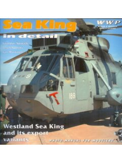 Sea King in Detail, WWP