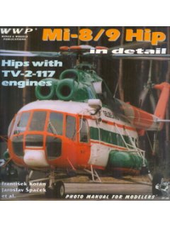 Mi-8/9 Hip, WWP