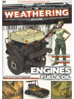 THE WEATHERING MAGAZINE