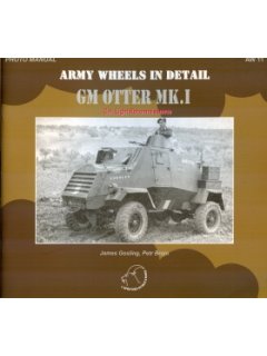 GM Otter Mk.I, Capricorn Publications