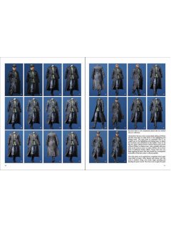 Figure Modelling Vol. 07, Mr Black Publications