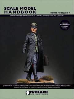 Figure Modelling Vol. 07, Mr Black Publications