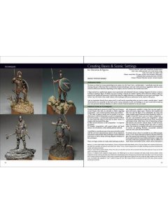 Figure Modelling Vol. 07, Mr Black Publications