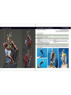 Figure Modelling Vol. 07, Mr Black Publications