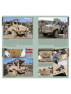 RG-31 MRAP in detail - Part one, WWP