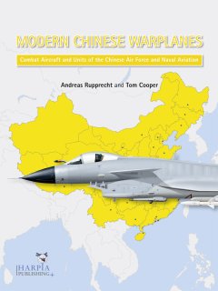 Modern Chinese Warplanes, Harpia