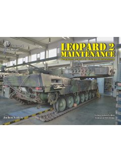 Leopard 2 Maintenance, Tankograd