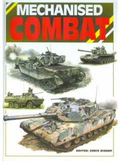 Mechanised Combat, Chris Bishop