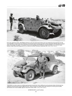 Kubelwagen on all Frontlines, Tankograd 