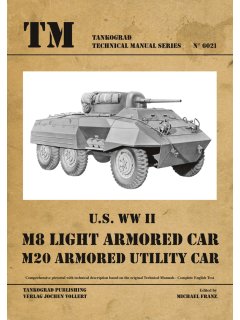 M8/M20 Armored Cars, Tankograd