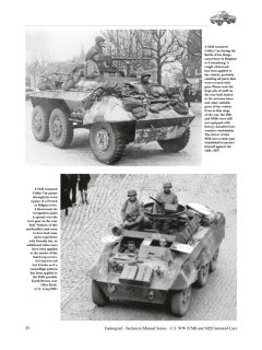 M8/M20 Armored Cars, Tankograd