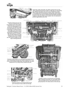 M8/M20 Armored Cars, Tankograd