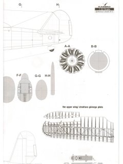 Henschel Hs 123, Monographs series No 48, Kagero Publications