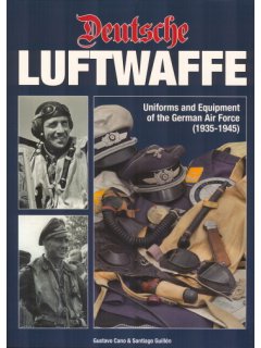 Deutsche Luftwaffe, Andrea Press