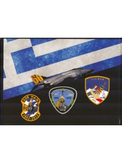 1952-2012: 60 Years 338 Squadron (HAF) - 2nd Edition