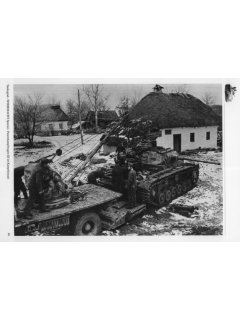 Panzerkampfwagen IΙΙ in Combat, Tankograd