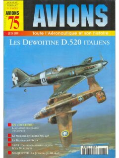 Avions No 075