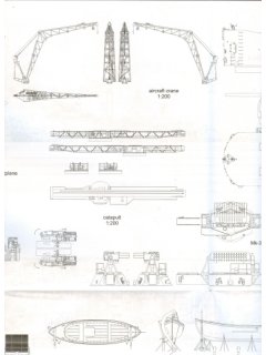 The Battleship USS Iowa, Super Drawings in 3D, Kagero Publications