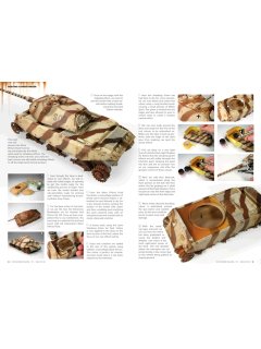 The Weathering Magazine 01: Rust