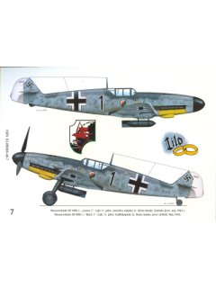 JG 11, Air Miniatures no 30, Kagero