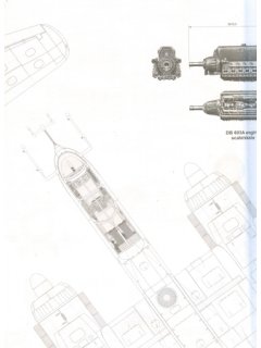 Heinkel He 219 Uhu Vol. II, Kagero 