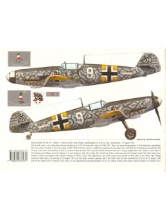 JG 54, Units no 2, Kagero Publications