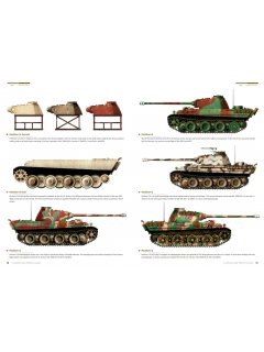 1945 German Colours, AK Interactive