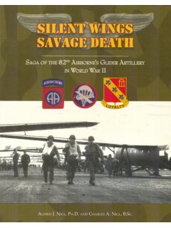 Silent Wings Savage Death, Alfred Nigl / Charles Nigl