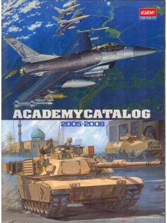 Academy Catalogue 2005-2006