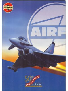 Airfix Catalogue 1999