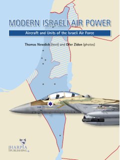 Modern Israeli Air Power, Harpia